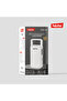 ضوء طوارئ 6 واط - موديل FSEL722 - بطارية 18650، 44 مصباح LED، احتياطي لمدة 3-4 ساعات - 4