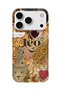 iPhone 17 Pro Max Compatible Printed Transparent Phone Case |   Collection: Zodiacmuse Celestia