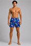 Men's Fit Fit Sea Shorts-S183