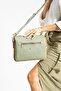 Women's Hand and Shoulder Bag Suitable for Daily Combinations 440113Mh