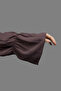 Liya Dubai Style Abaya – Elegant Long Sleeve Maxi Dress with Matching Hijab - 3