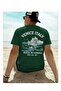 Venice Italy Printed Cotton T-Shirt