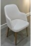 New Model Large Arm Chair Cover - 2