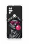 Omix X300 Compatible Pop David Patterned Silicone Case - 2