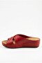 Women's Orthopedic Wedge Heel Comfortable Slippers Suitable for Daily Use - 6