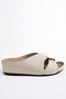Women's Orthopedic Wedge Heel Comfortable Slippers Suitable for Daily Use - 5