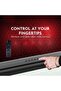 50 Inch 4K UHD LED Smart TV Android OS DVBT2/S2 60Hz HDR with 2.0 Channel 30W Soundbar - 7