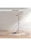 Chrome LED Floor Lamp for Home - 5