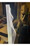 Acrylic Curved Lamp Modern Floor Lamp Standing Lamp Decor Lighting for Home Office Bedroom - 5