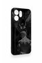 Oppo Reno 14F Compatible Icarus Patterned Silicone Case - 3