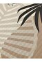 Modern Patterned Baby and Child Printed Single Pique Set 160 X 220 cm Colorful - 2