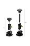 RBA-M01 Adjustable Magnetic Phone Mount – Perfect for Car Dashboard & Vent - 4