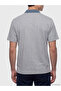 Nevavm with a Difference Polo Collar Men's T-Shirt - 4