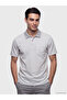 Nevavm with a Difference Polo Collar Men's T-Shirt