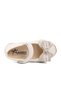 Baby Girls' Bow Detail Ballet Flats - 4