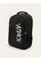 Unisex 3-Compartment 22 Liter Lined Waterproof High School University Backpack School Bag Sports Bag - 6