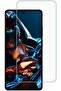 nht shop واقي شاشة Poco X5 Pro 9H لامع نانو شفاف لهاتف Poco X5 Pro 5G 818517 - 3