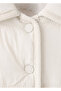 Cepli kapitone anorak - 6