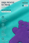 Baby Sleeping Bag and Swaddle with Zipper, 100% Cotton Muslin Inner Lining, Combed Cotton Outer Fabric, Special Design, 0-12 Months - 4