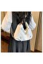 Women Handbag Adjustable Shoulder Bag For Ladies - 3