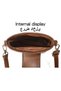Women's Fashion Portable Shoulder Bags, Ladies Designer Small Bag Handbag Tote Bags Clutch Bag - 7