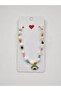 Natural Seashell Beaded Anklet with Evil Eye Detail – Summer Bohemian Gold Anklet - 2