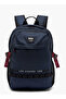 Solid Backpack for Kids 13+ Years with Padded Laptop Sleeve