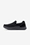 Men's Hasting Fielden Shoes 205066 Blk Black Juststep