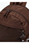 Textured Backpack for Kids 13+ Years with Padded Laptop Sleeve - 2