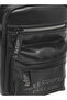 Men Adjustable Strap Crossbody Bag - 4
