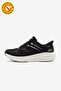 Women's Bobs Skillz Slip Ins Shoes 117757 Blk Black Juststep