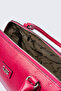 Genuine Leather Women's Shoulder Bag - 3