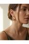 Freya Earrings - 2