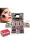 Miss Young Professional Makeup Kit Sets - Wide Range Of Combinations To Chose From! (Set of 106 Pcs)
