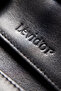 Black Genuine Leather Small Size Women's Card and Coin Wallet Lv910111 - 4