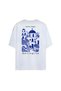 Graphic Printed Premium Unisex Cotton T-Shirt |   Specially Designed High-Quality Printed T-Shirt