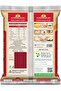 Whole Wheat Flour Shudh Chakki Atta Traditional Flour Bag (5kg) - 3