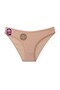 Cotton Ribbed Basic Slip Panties 3-Pack Size 38-40 Pw-1020 -R/6/7 - 2
