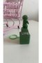 Sound and Light Character Keyboard Stress Toy Fidget Keychain Frog Lizard Duck Natasha Chicken Cheese Dumpling - 3
