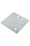 Glass Bathroom Scale, GS10 - 5