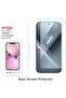 nht shop واقي شاشة Poco X8 Pro بصلابة 9H نانو لامع 818517 - 3