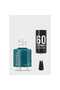 60 Seconds Super Shine Nail Polish, 104 True Blue - 2