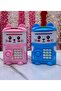 Mini Safe Money Box Small Size Atm Safe Money Box 1 Piece