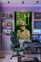 Pop Art Money Wall Covering – Modern Decorative Quality Fabric Tapestry Wall Tapestry - 3