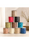 Raffia Yarn 100 Gr 250 m Bag, Hat, Beach Bag, Basket and Decorative Knitting Yarn (100% Polypropylene) - 4