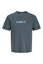 Jack Jones Munk Large Size Men's T-Shirt 12299618