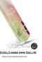 Samsung S23 Fe Soft Bloom Protect Slim Glossy Full Covering Print Camera Protected Phone Case - 2