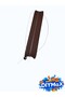 Interactive Cat Play Wand with Jointed Lizard Figure - 7