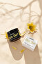 Glow-Buff Vanilla |   Moisturizing, Nourishing, Ingrown Hair Removal and Purifying Body Peeling 250 Gr - 5