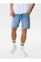 Jeansshorts Regular Slim - 5